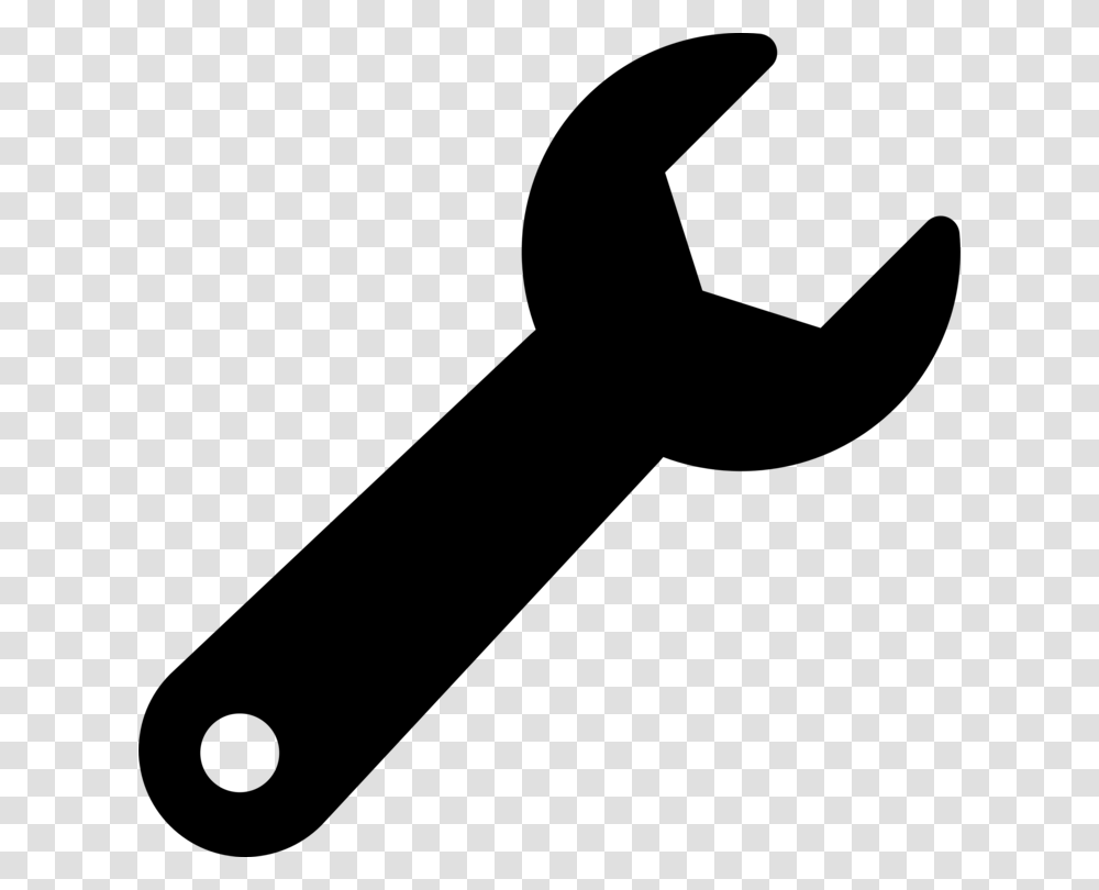 Spanners Computer Icons Tool Encapsulated Postscript Computer Font, Gray, World Of Warcraft Transparent Png