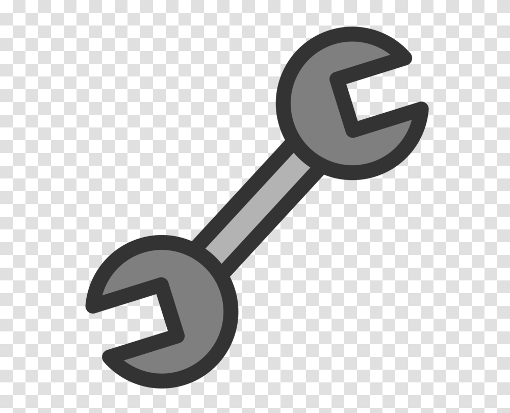 Spanners Computer Icons Tool Haknyckel Download, Hammer, Key, Wrench Transparent Png