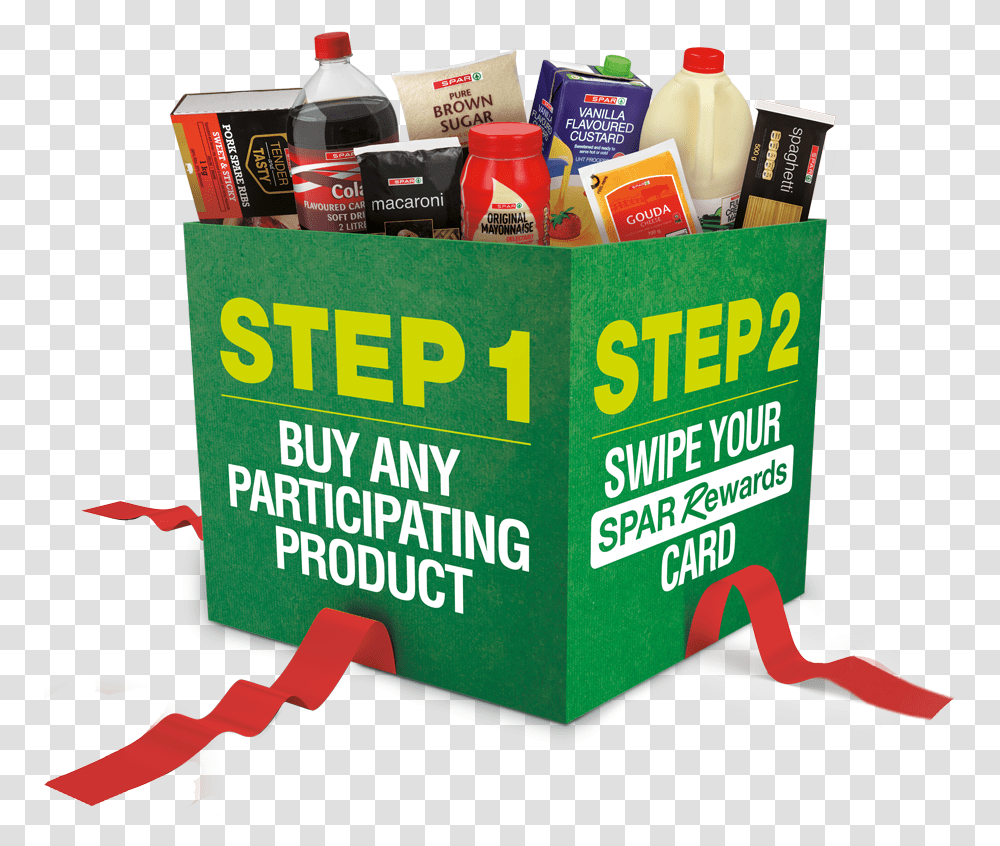 Spar Spar Carmine, First Aid, Plastic, Recycling Symbol, Box Transparent Png