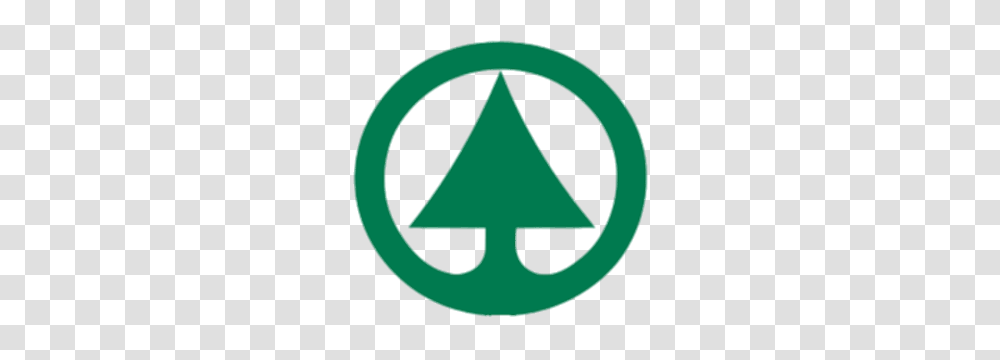 Spar Tree Logo, Recycling Symbol, Trademark, Star Symbol Transparent Png