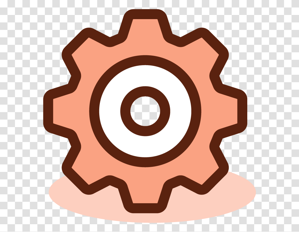 Spare Parts Logo, Machine, Gear, First Aid Transparent Png