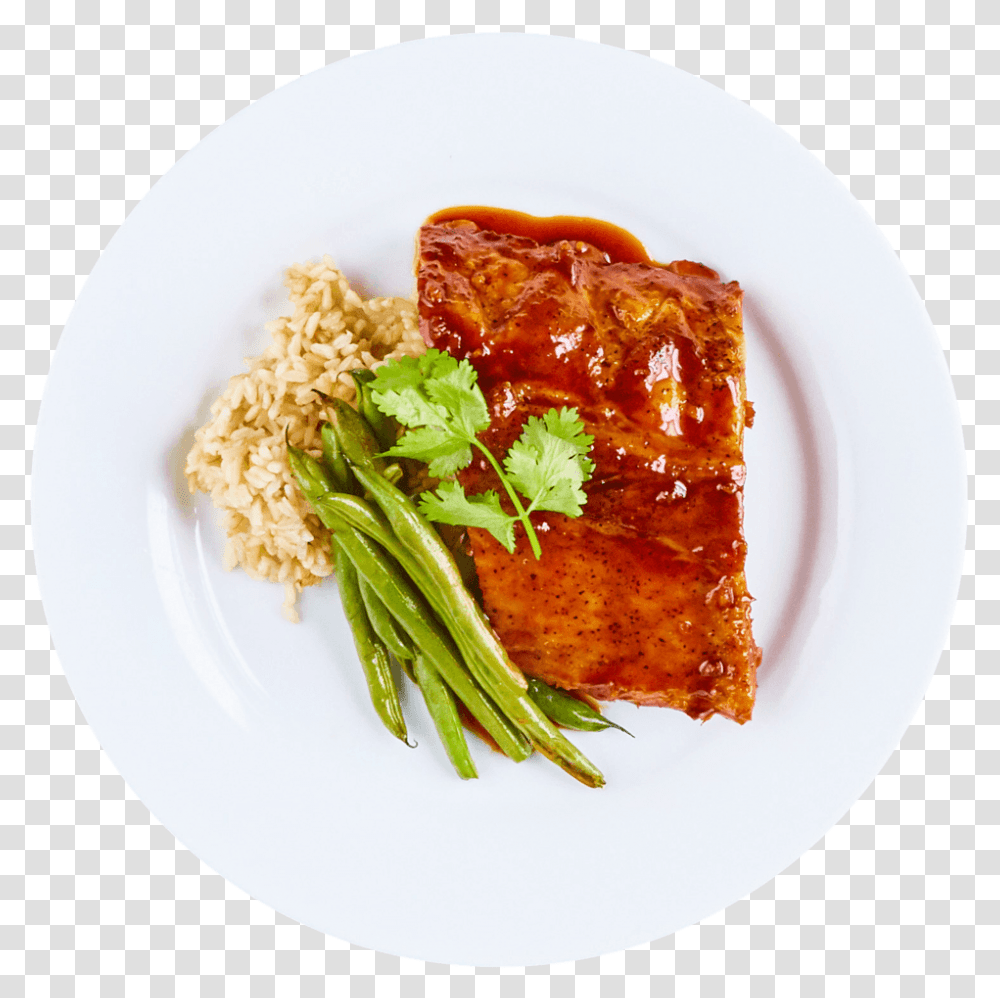 Spare Ribs, Dish, Meal, Food, Plant Transparent Png