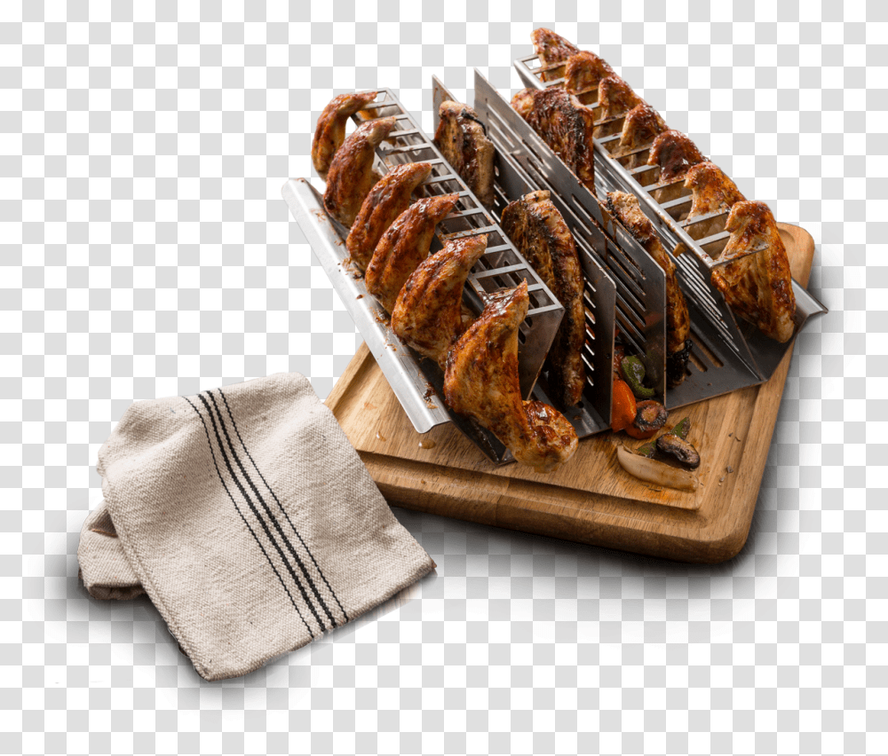 Spare Ribs, Food, Bread, Sweets, Cracker Transparent Png