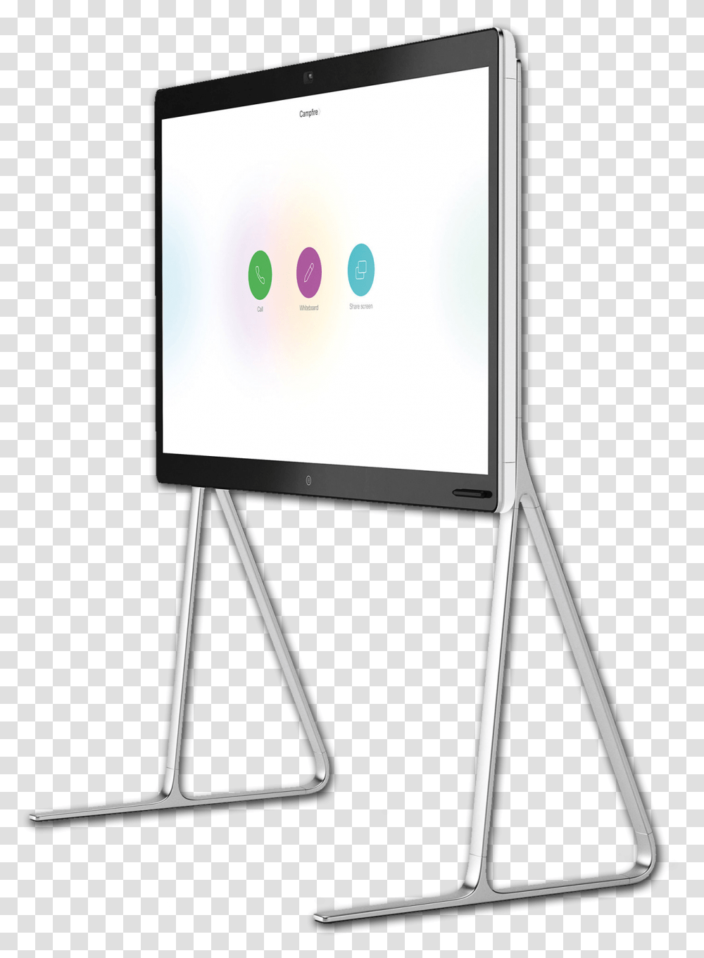 Spark Board Whiteboard, White Board, Monitor, Screen, Electronics Transparent Png