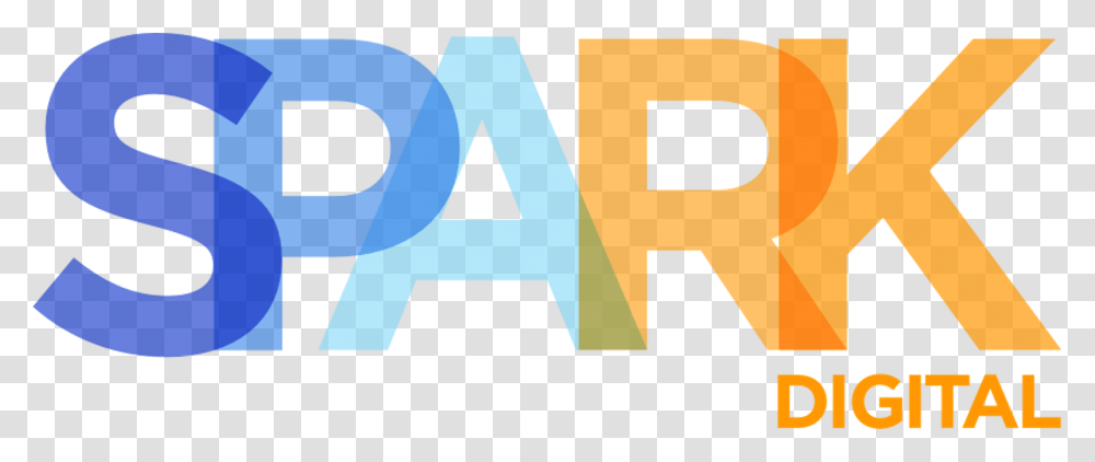 Spark Digital, Alphabet, Word, Logo Transparent Png