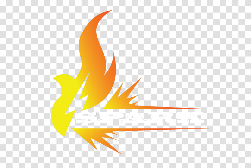 Spark, Fire, Flame, Bonfire Transparent Png