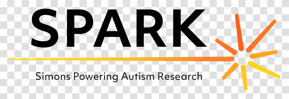 Spark For Autism, Label, Number Transparent Png