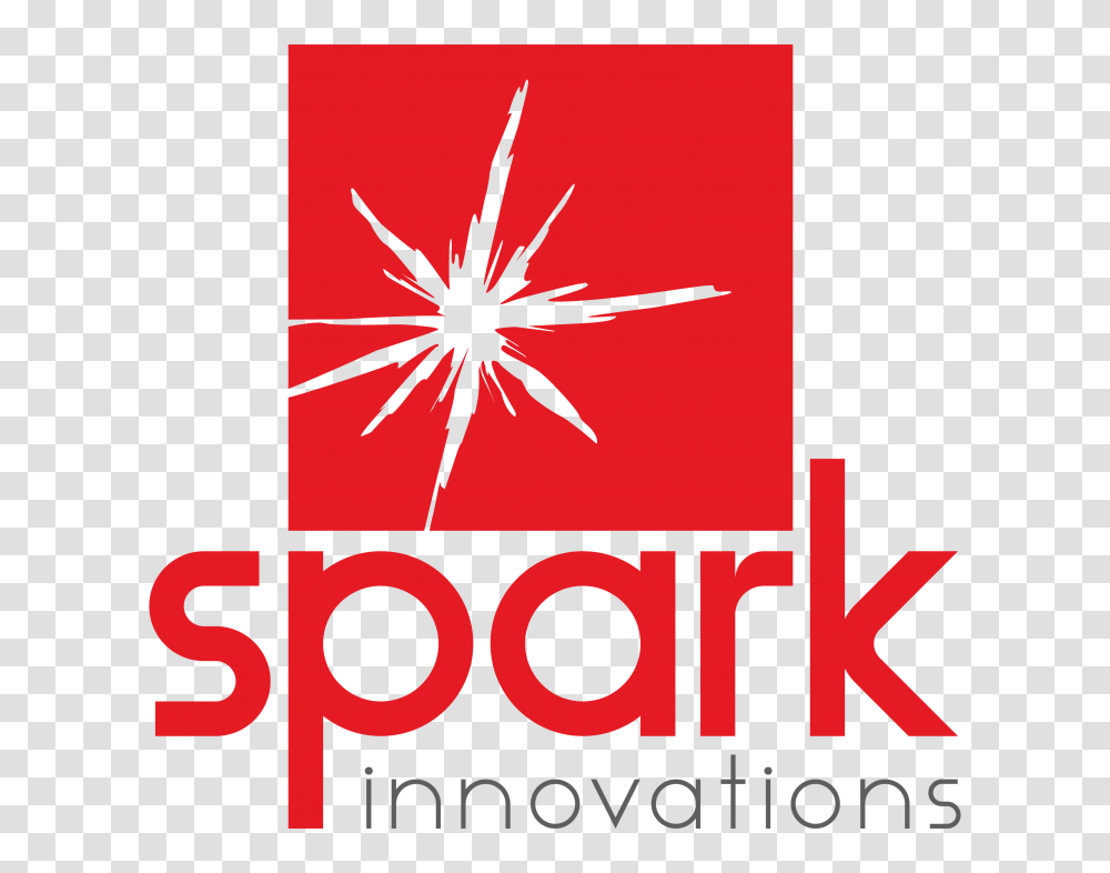 Spark Logo Square, Tree, Plant Transparent Png