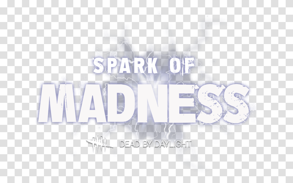 Spark Of Maddness Logo Darkness, Poster, Advertisement, Flyer Transparent Png
