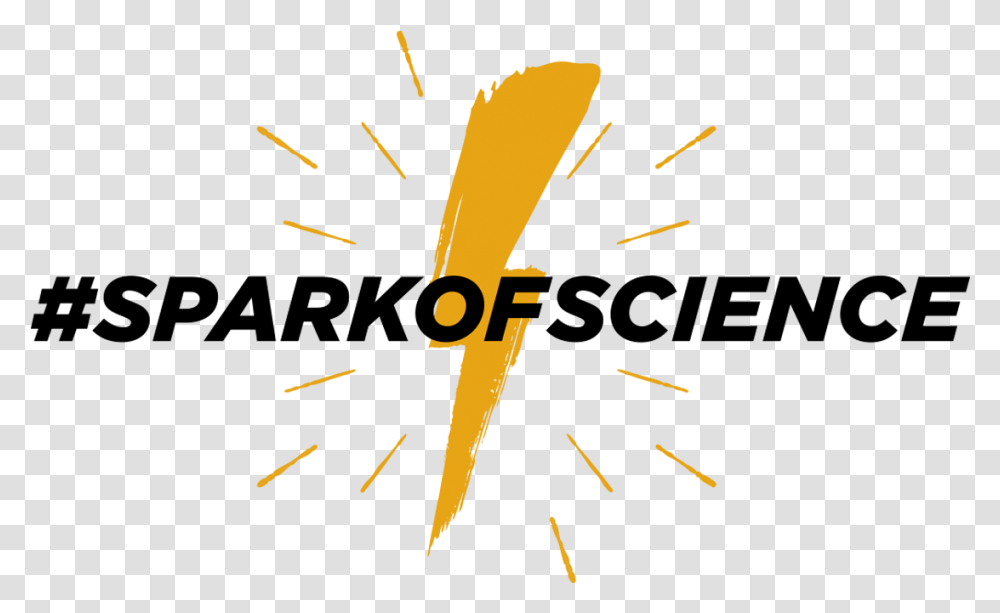 Spark Of Science Logo, Lighting, Outdoors, Photography Transparent Png