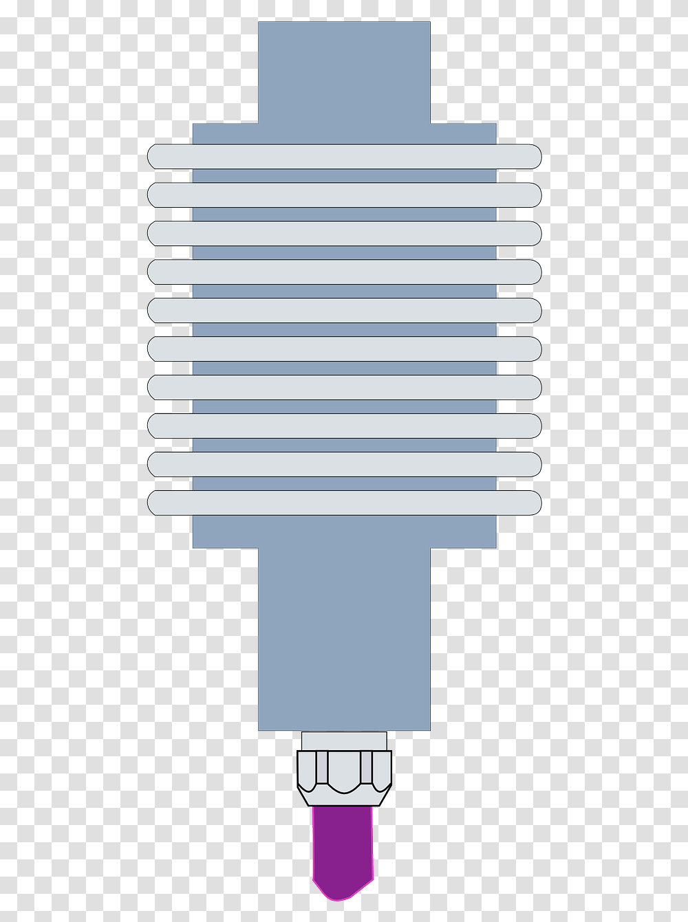 Spark Plug Sparkling Plug Electrical Free Photo Loadcell Icon, Staircase, Paper, Word Transparent Png