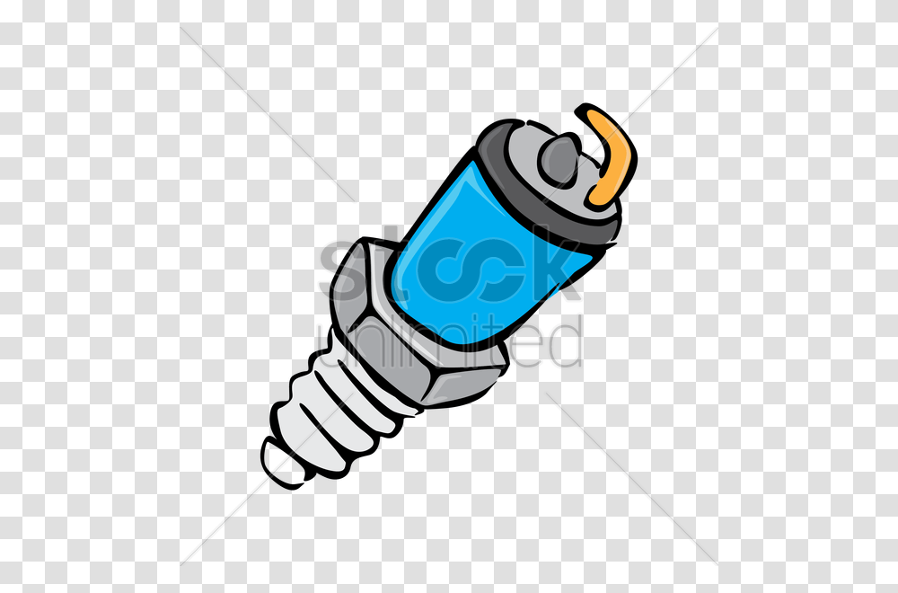 Spark Plug V Clipart Download, Dynamite, Bomb, Weapon, Weaponry Transparent Png
