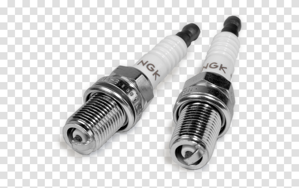 Spark Plugs, Cable, Power Drill, Tool, LED Transparent Png