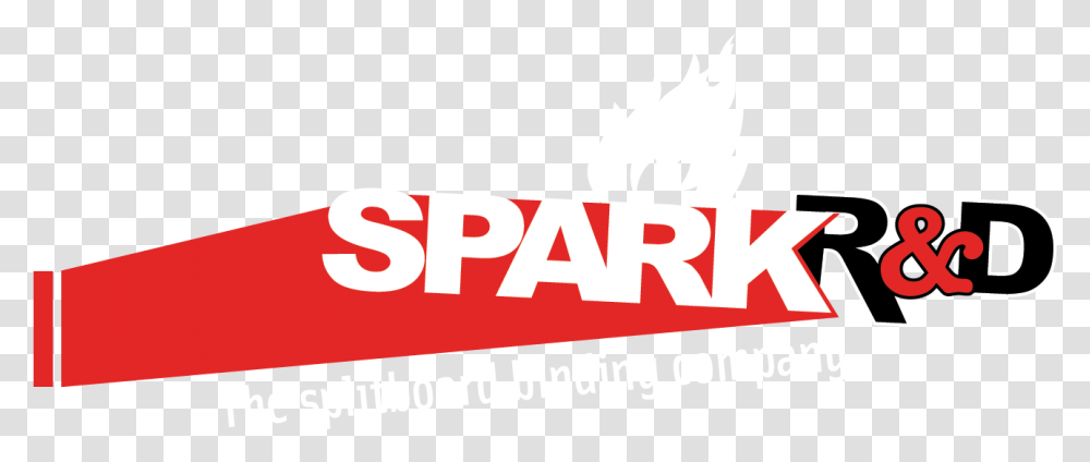Spark R Amp D, Fire, Logo Transparent Png