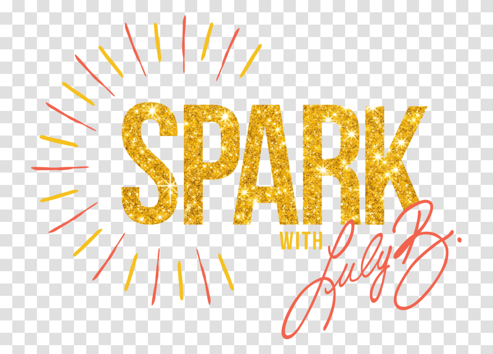 Spark With Lulyb Calligraphy, Alphabet, Word, Diwali Transparent Png