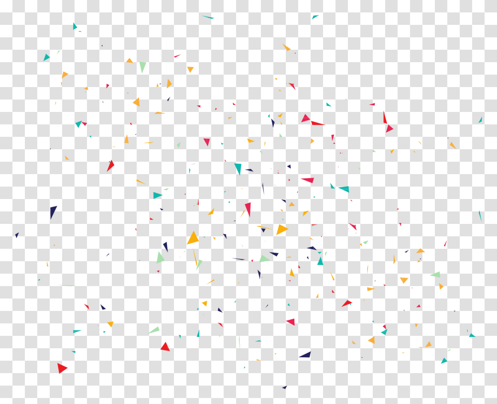 Sparkels Download Confetti, Paper Transparent Png