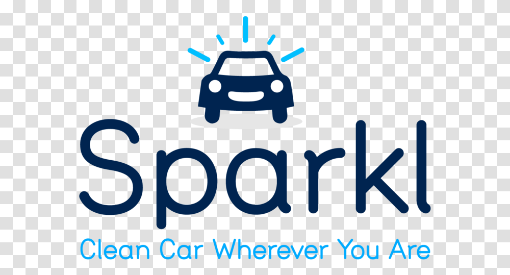 Sparkl Logo Final Outline Onwhite Phillip Island, Car, Vehicle, Transportation, Automobile Transparent Png