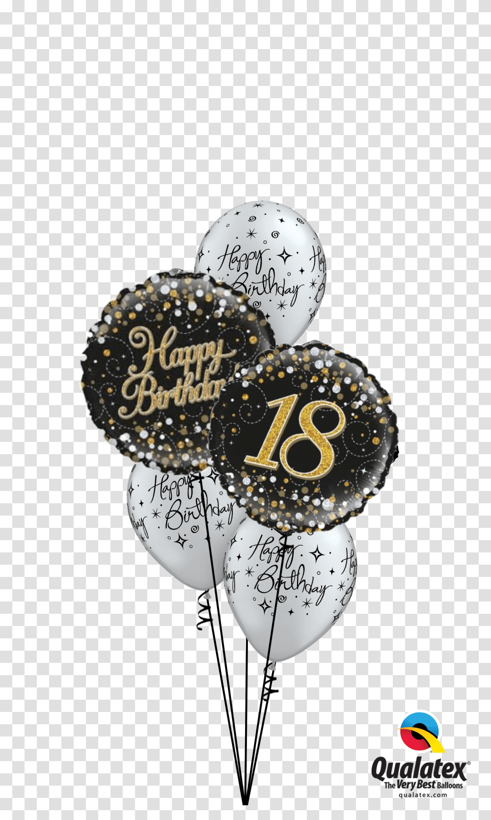 Sparkle And Fizz Classic Balloon Display Balloon, Food, Logo, Symbol, Trademark Transparent Png