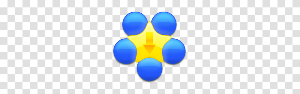 Sparkle, Balloon, Pac Man, Nuclear Transparent Png