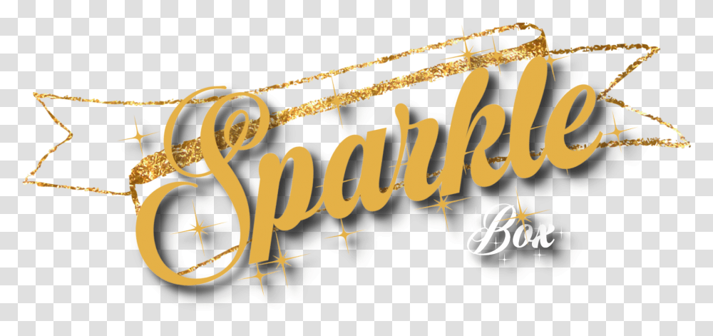 Sparkle Box Home By Vanya Marie Calligraphy, Text, Alphabet, Word, Label Transparent Png