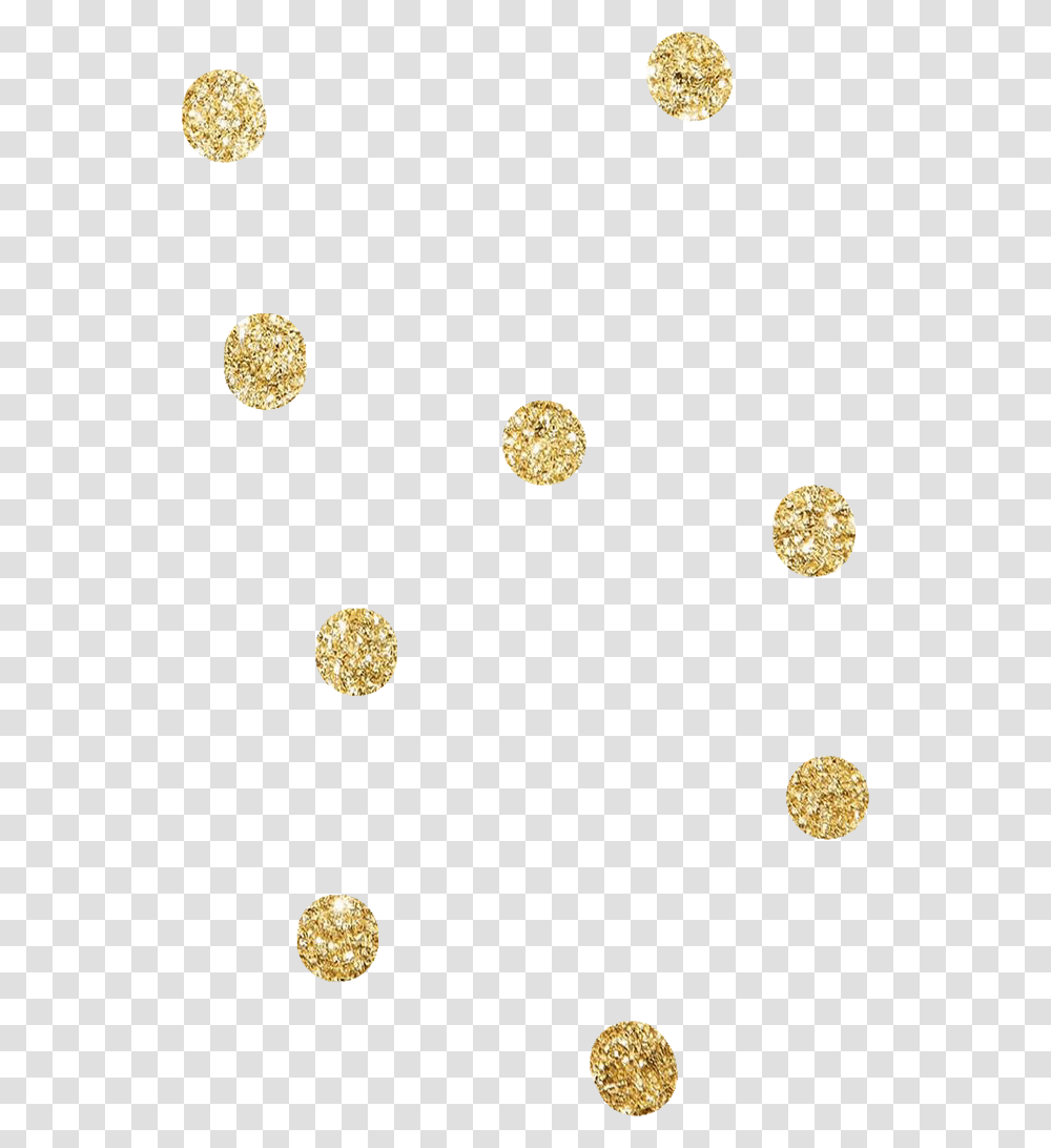 Sparkle Clipart Gold Glitter Dot Gold, Treasure, Crystal, Moon, Outdoors Transparent Png