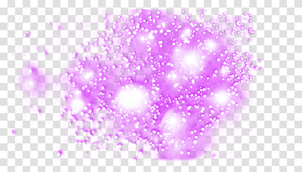 Sparkle Effect Sparkle Effects For Photoscape Portable Network Graphics, Light, Purple, Glitter Transparent Png