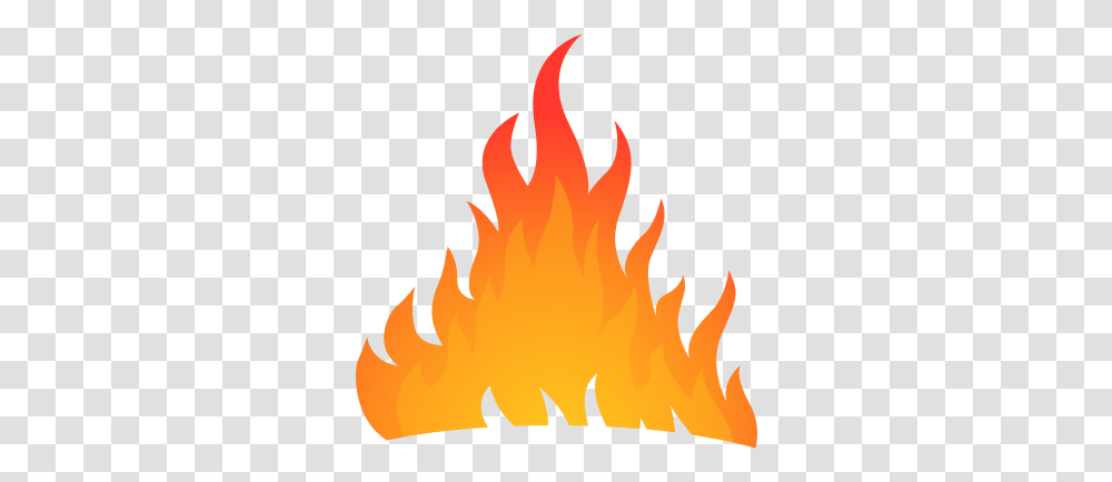 Sparkle Emoji Flame Download Original Size Fire Logo, Bonfire Transparent Png