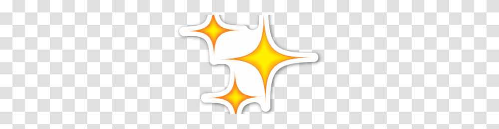 Sparkle Emoji Image, Star Symbol, Batman Logo Transparent Png