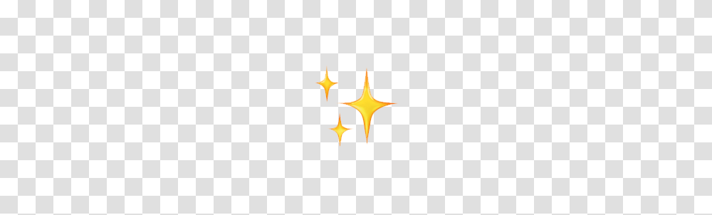 Sparkle Emoji, Star Symbol, Plant, Logo Transparent Png