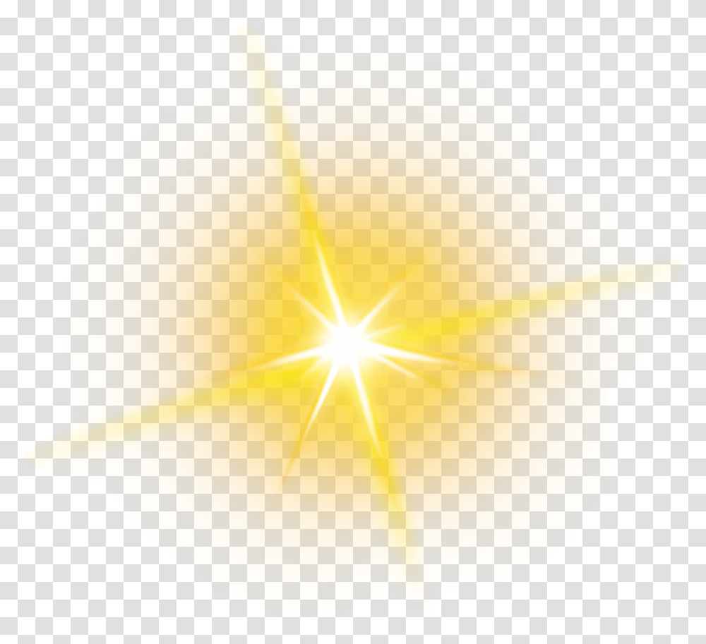 Sparkle Glimmer Shimmer Shine Glow Stat Yellow Light, Nature, Outdoors, Sun, Sky Transparent Png