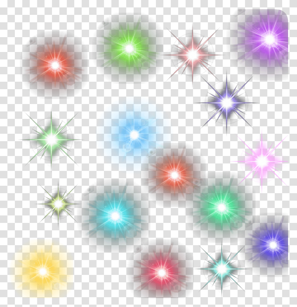 Sparkle Light Lights Colors Shiney Freetoedit Circle, Flare, Lighting, Purple, Outer Space Transparent Png