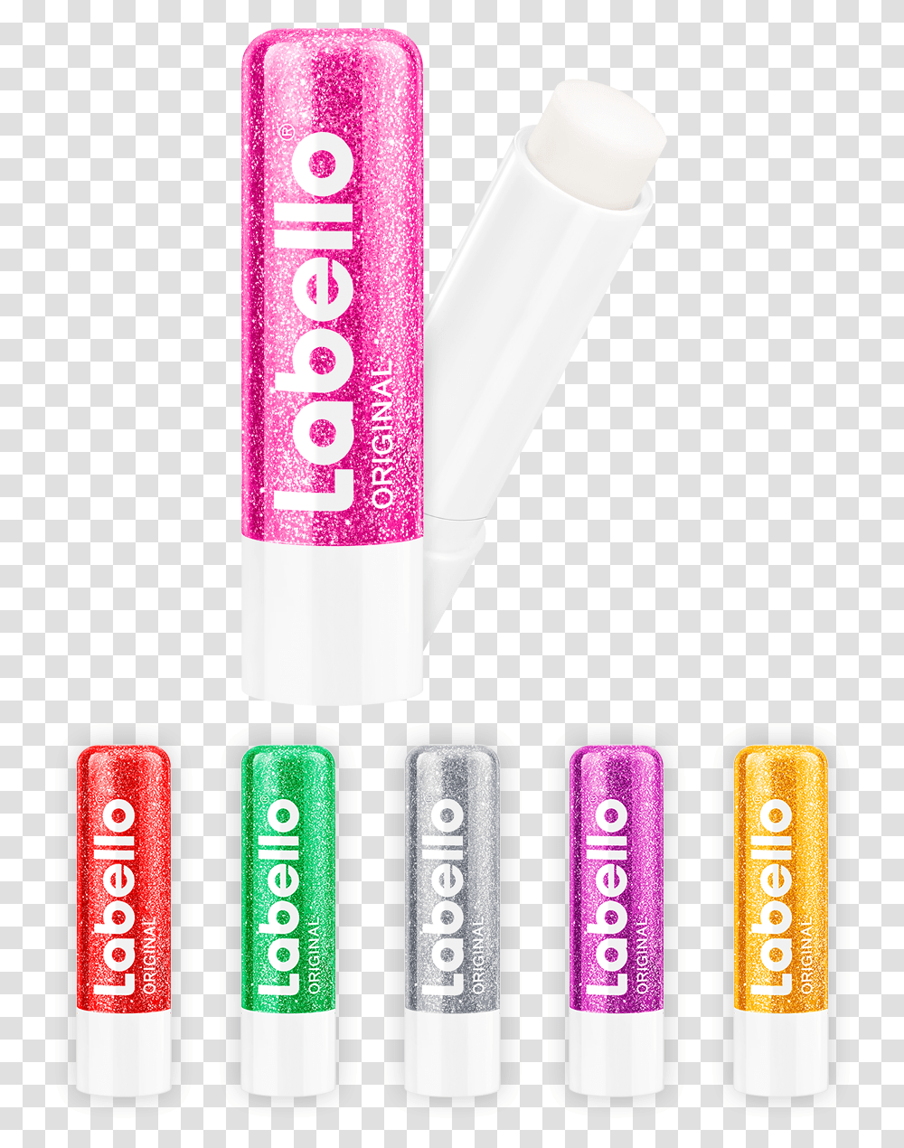 Sparkle Lip Gloss, Cosmetics, Marker Transparent Png