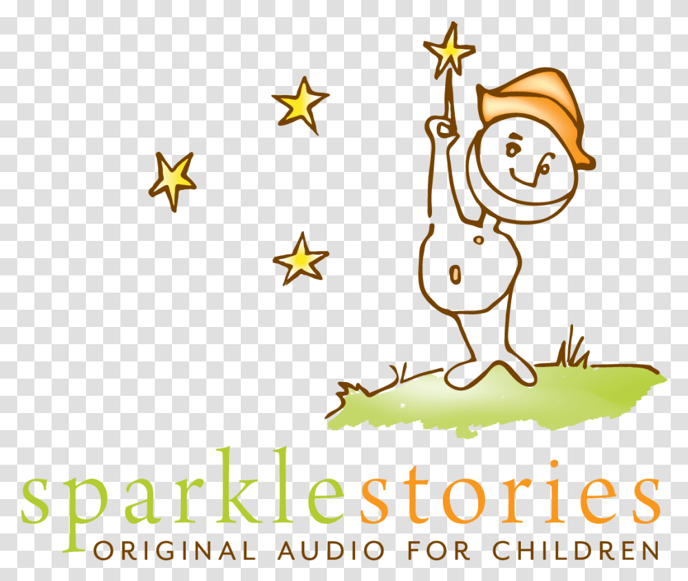 Sparkle Logo New Sparkle Stories, Poster, Advertisement, Star Symbol Transparent Png