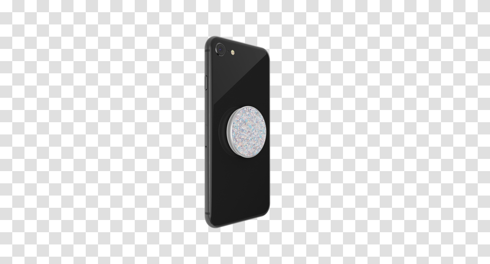Sparkle Snow White Popsockets Popgrip, Mobile Phone, Electronics, Cell Phone, Iphone Transparent Png