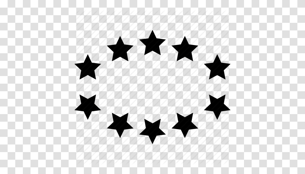 Sparkle Star Starred Starring Stars Icon, Shooting Range Transparent Png