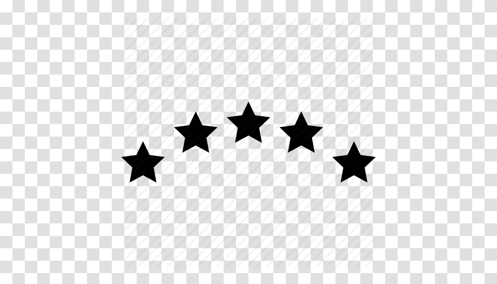 Sparkle Star Starred Starring Stars Icon, Silhouette, Arrow Transparent Png