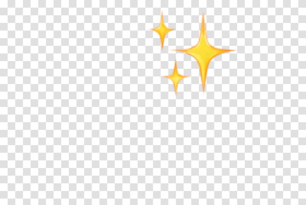 Sparkle Stars Flag, Star Symbol Transparent Png
