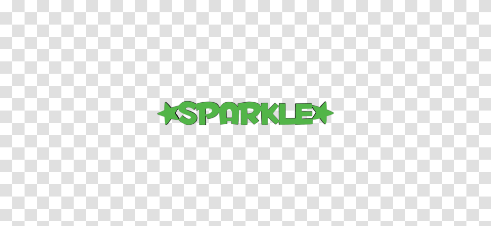 Sparkle Tiny Word, Logo, Trademark Transparent Png