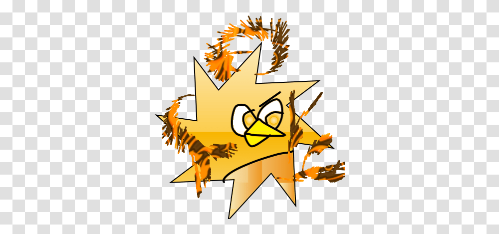 Sparkler Angry Birds Fanon Wiki Fandom Clip Art, Poster, Advertisement, Fire Transparent Png