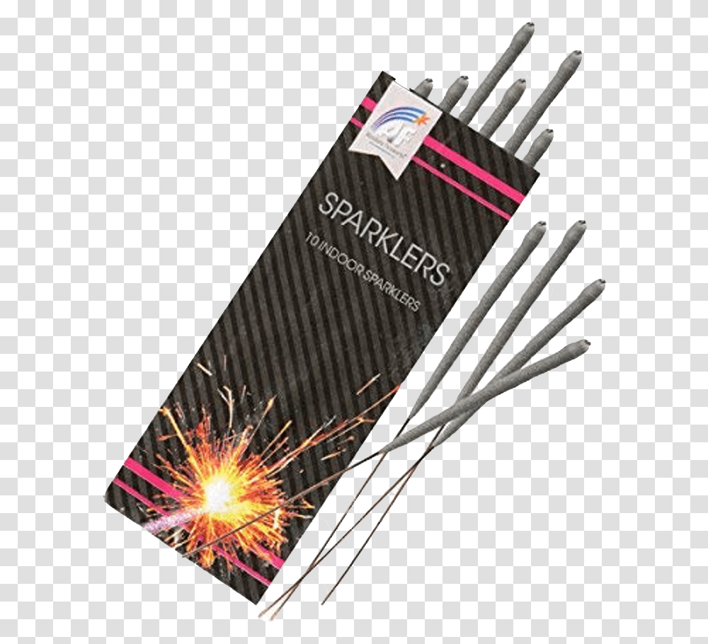 Sparkler Fireworks, Incense, Arrow Transparent Png