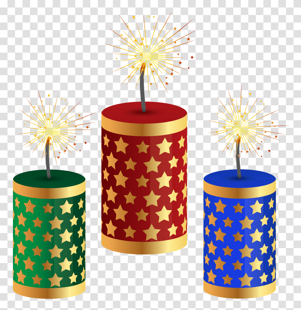 Sparklers Clip Art, Diwali, Robe, Fashion Transparent Png