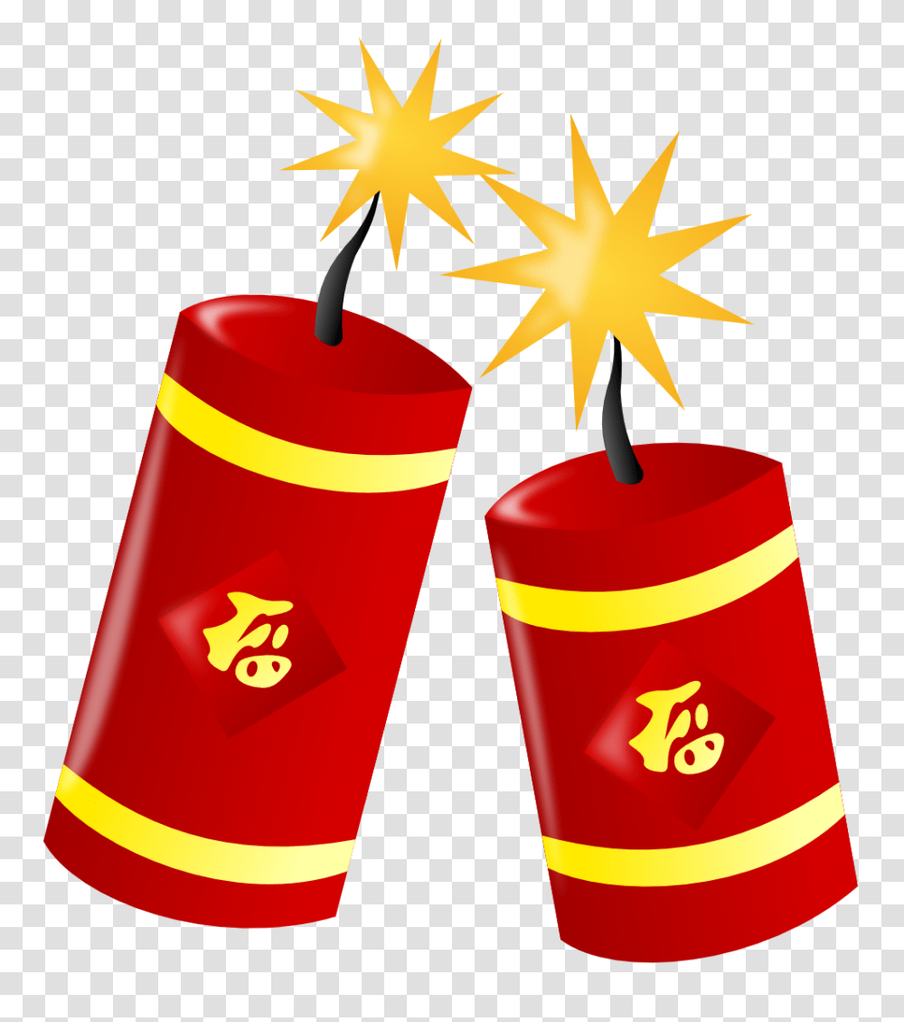 Sparkles Clipart Fire Cracker, Weapon, Weaponry, Bomb, Dynamite Transparent Png