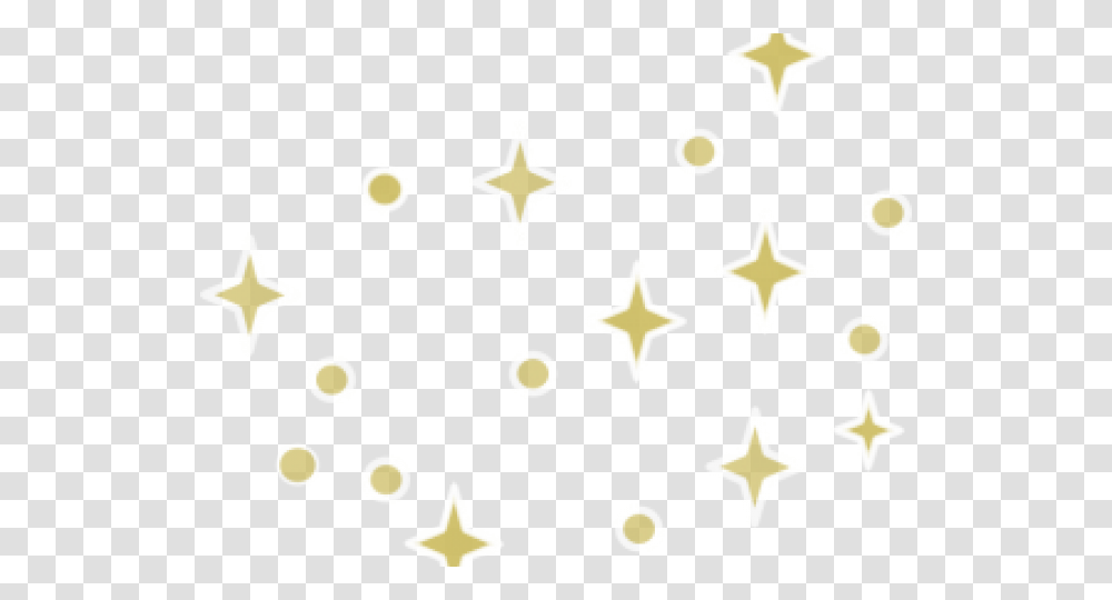 Sparkles Clipart Pixie Dust Star Dust Clipart, Star Symbol Transparent Png