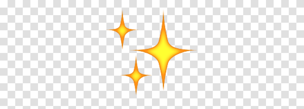Sparkles Emojis In Emoji Sparkle Emoji Sparkle, Lamp, Star Symbol Transparent Png
