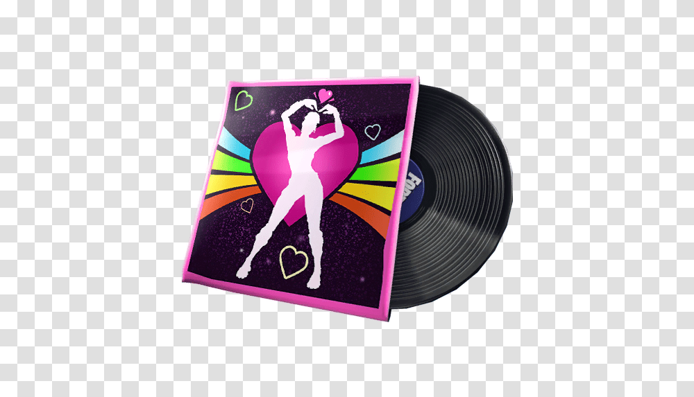 Sparkles Music Fortnite Wiki Fortnite Music Sparkles, Label, Text, Disk, Dvd Transparent Png