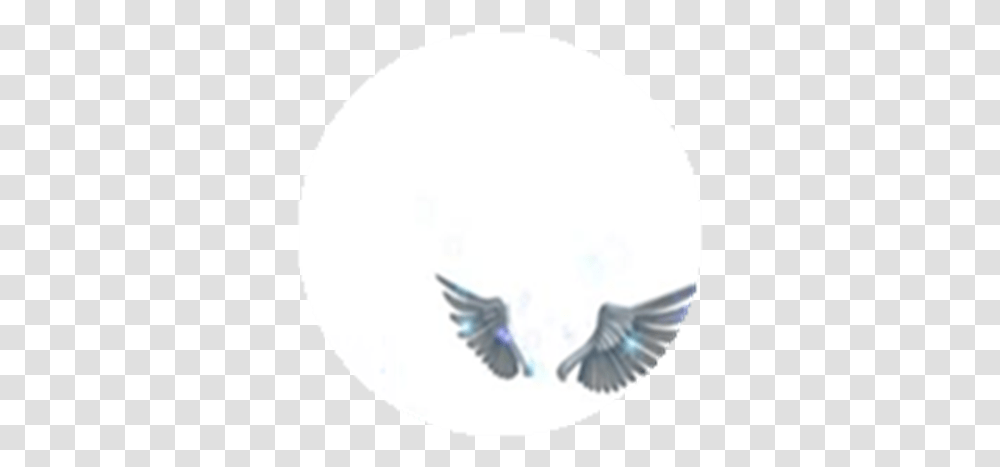 Sparkling Angel Wings Roblox Roblox Free Without Sign In Voice Chat, Balloon, Sphere, Bird, Animal Transparent Png