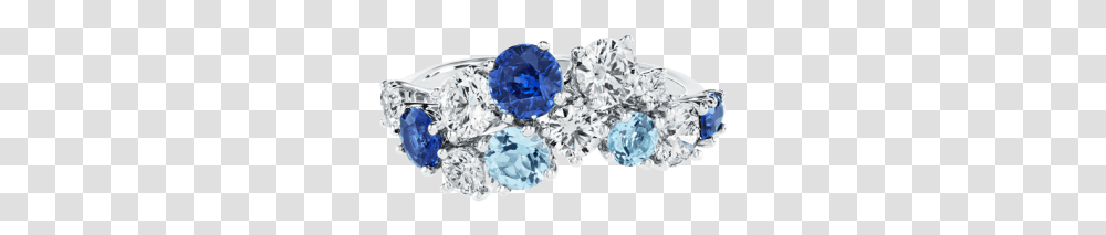 Sparkling Cluster Harry Winston, Diamond, Gemstone, Jewelry, Accessories Transparent Png