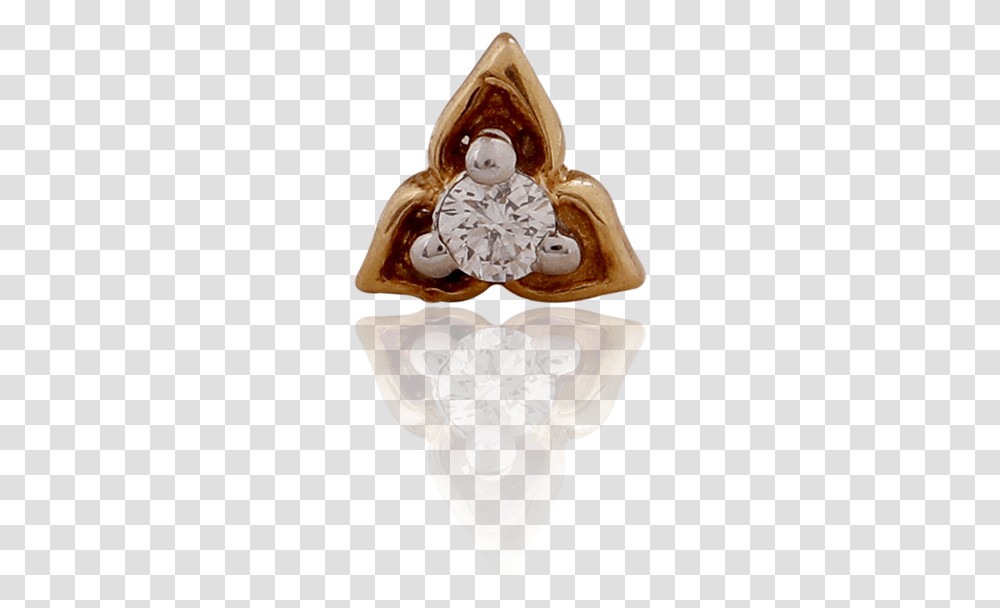 Sparkling Diamond Ethnic Nosepin Engagement Ring, Gemstone, Jewelry, Accessories, Accessory Transparent Png