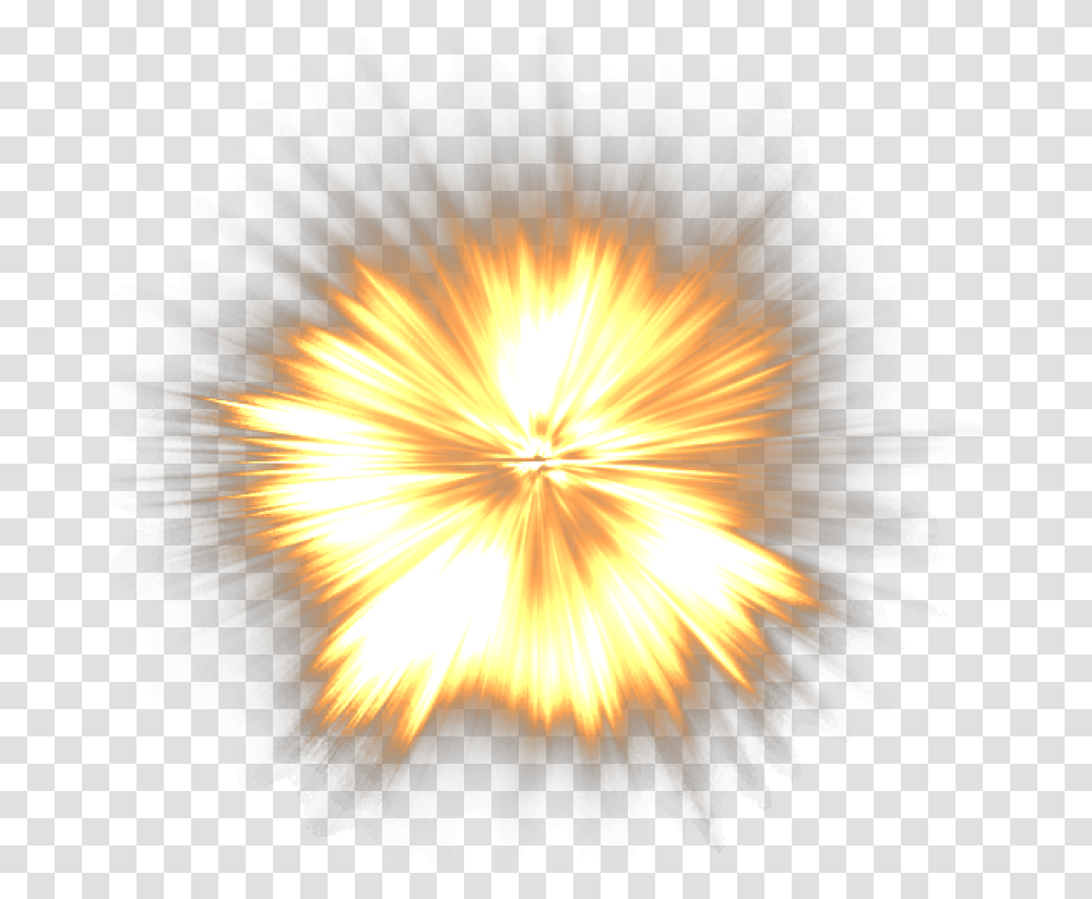 Sparkling Flame Fire Explosion Image Explosion Sprite, Flare, Light, Nature, Outdoors Transparent Png