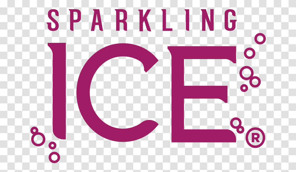Sparkling Ice Logo, Label, Word, Alphabet Transparent Png